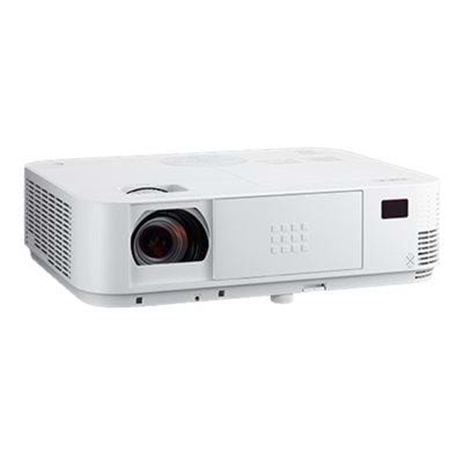 Projektori - NEC Projektori M403H DLP-projektor - 1920 x 1080 - 4000 ANSI lumens - 60003977