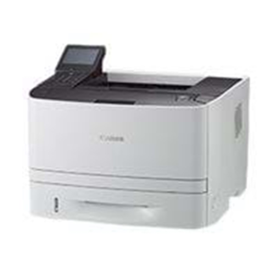 Tulostimet - Canon i-SENSYS LBP253x - Yksivärinen - Laser - 0281C001