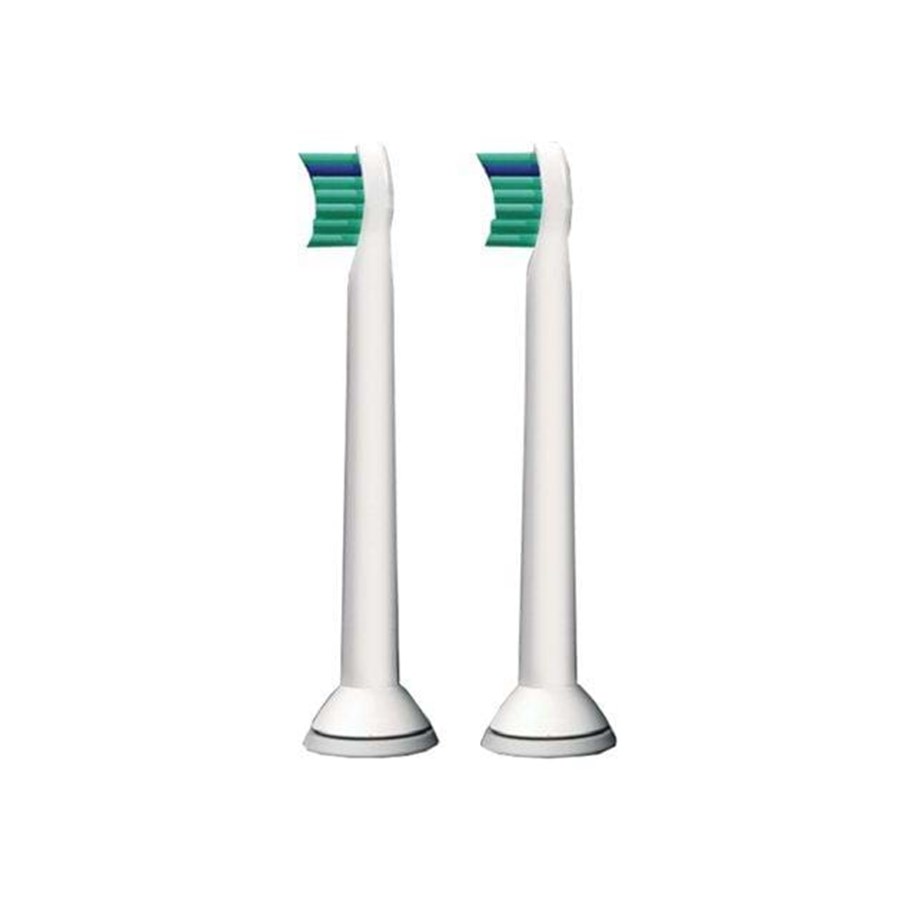Sähköhammasharjat - Philips Hammasharjan vaihtopäät Sonicare ProResults HX6022 - HX6022/07