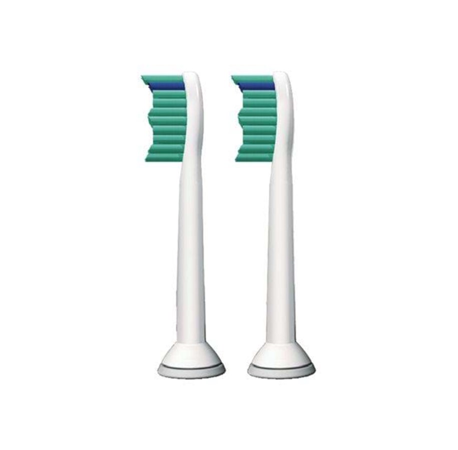 Sähköhammasharjat - Philips Hammasharjan vaihtopäät Sonicare ProResults HX6012 - HX6012/07