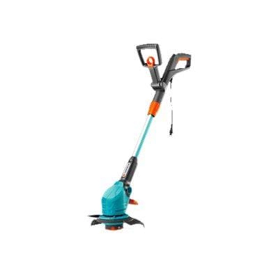 Ruohotrimmerit - Gardena Sähkötrimmeri EasyCut 400/25 - 9807-20