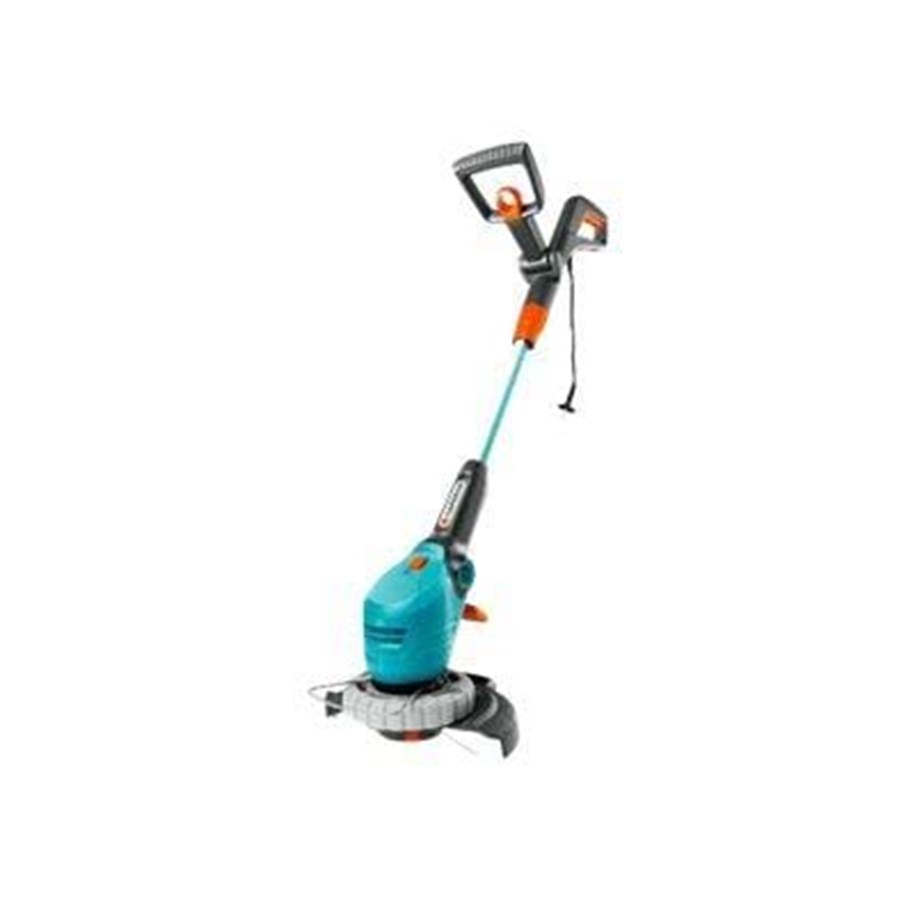 Ruohotrimmerit - Gardena Sähkötrimmeri ComfortCut 450/25 - 9808-20