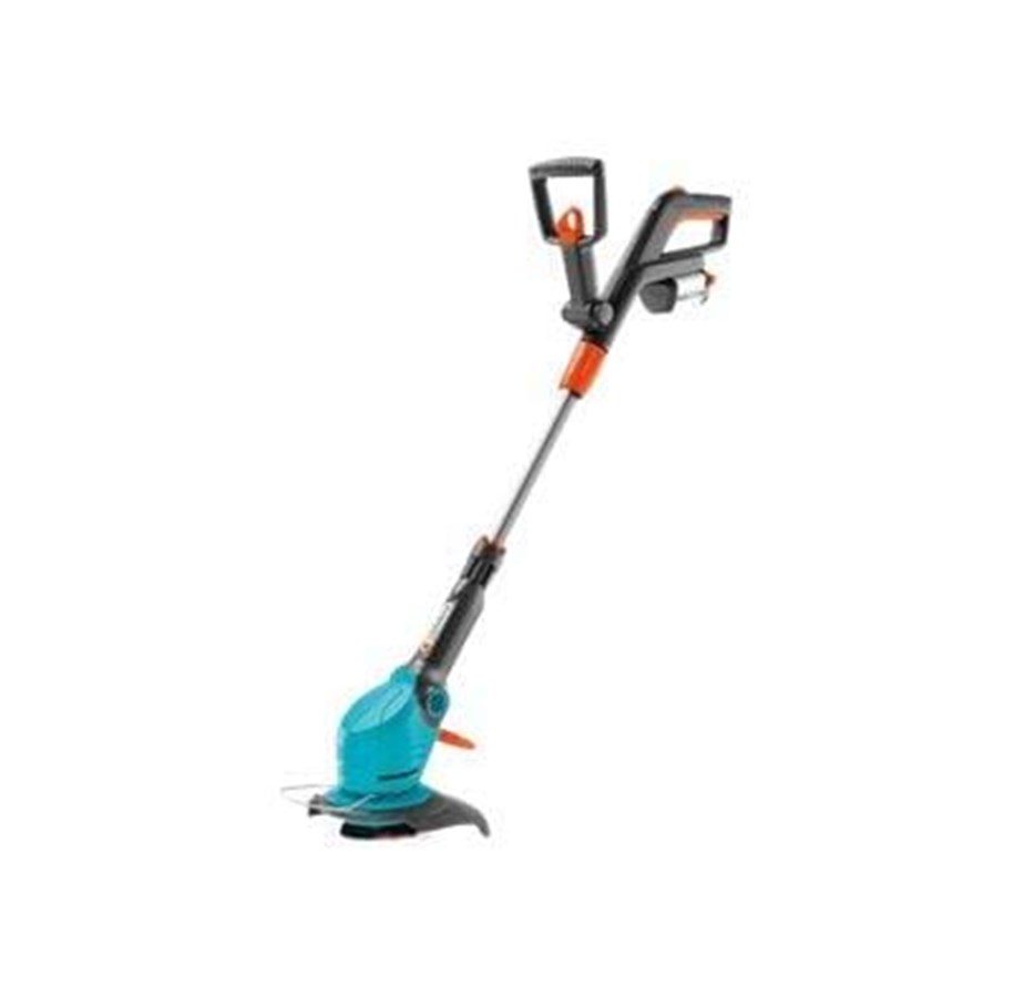 Ruohotrimmerit - Gardena Battery Trimmer Set EasyCut Li-18/23R - 9823-20