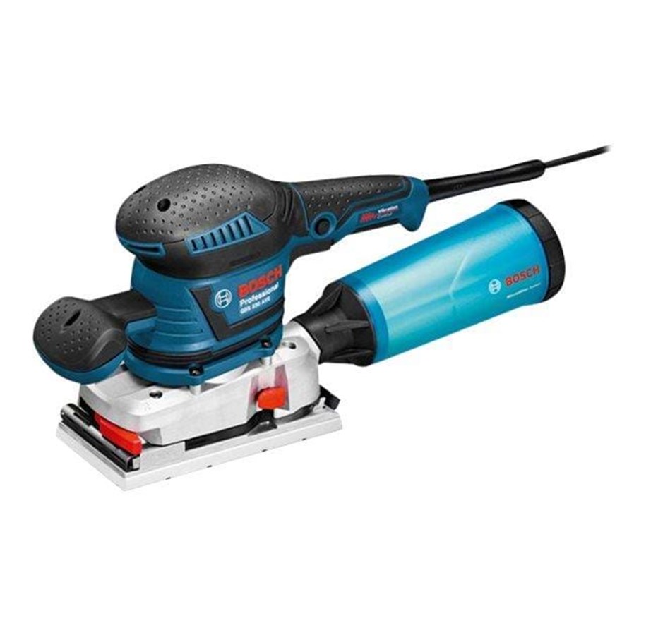 Hiomakoneet - Bosch GSS 230 AVE Professional - 0601292802