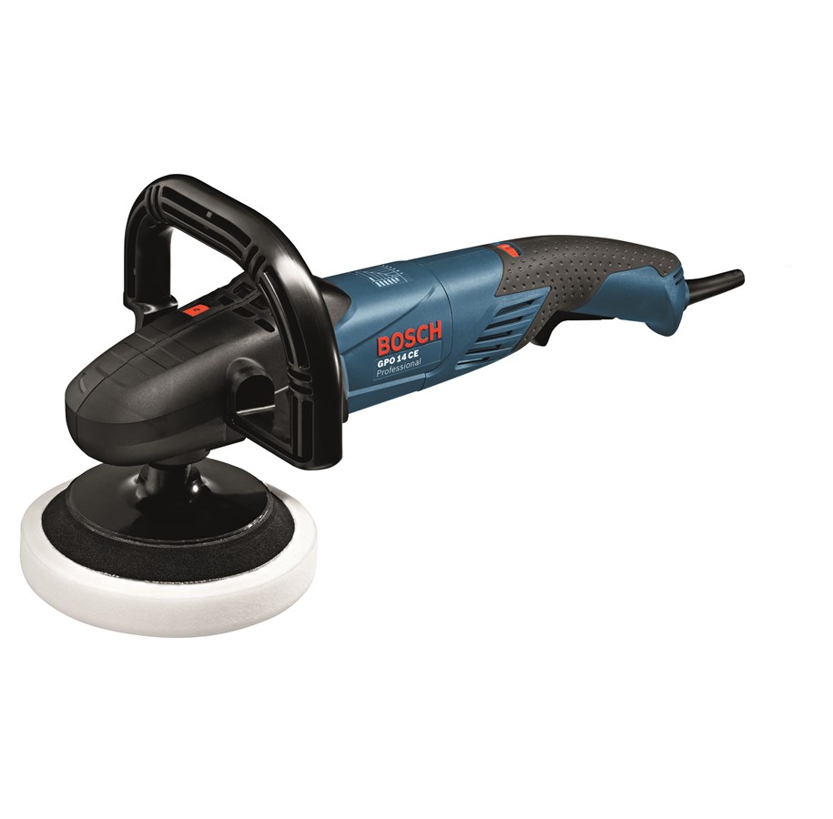 Työkalut - Bosch Professional GPO 14 CE - 0601389000