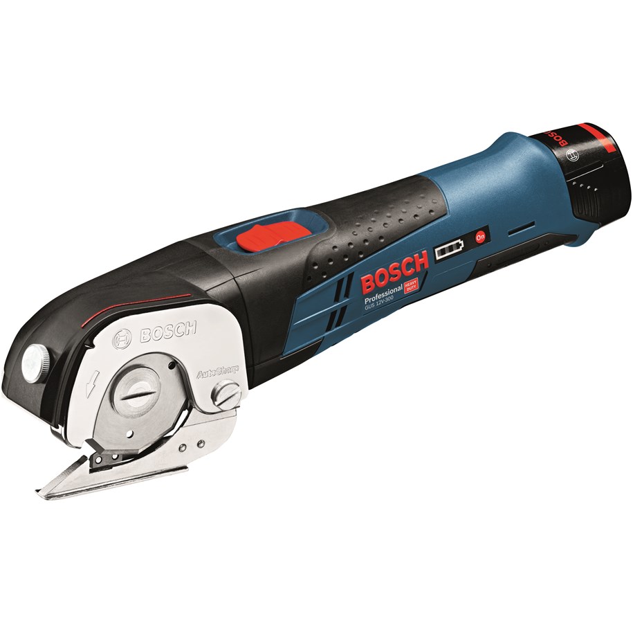 Työkalut - Bosch GUS 12V-300 - 06019B2904