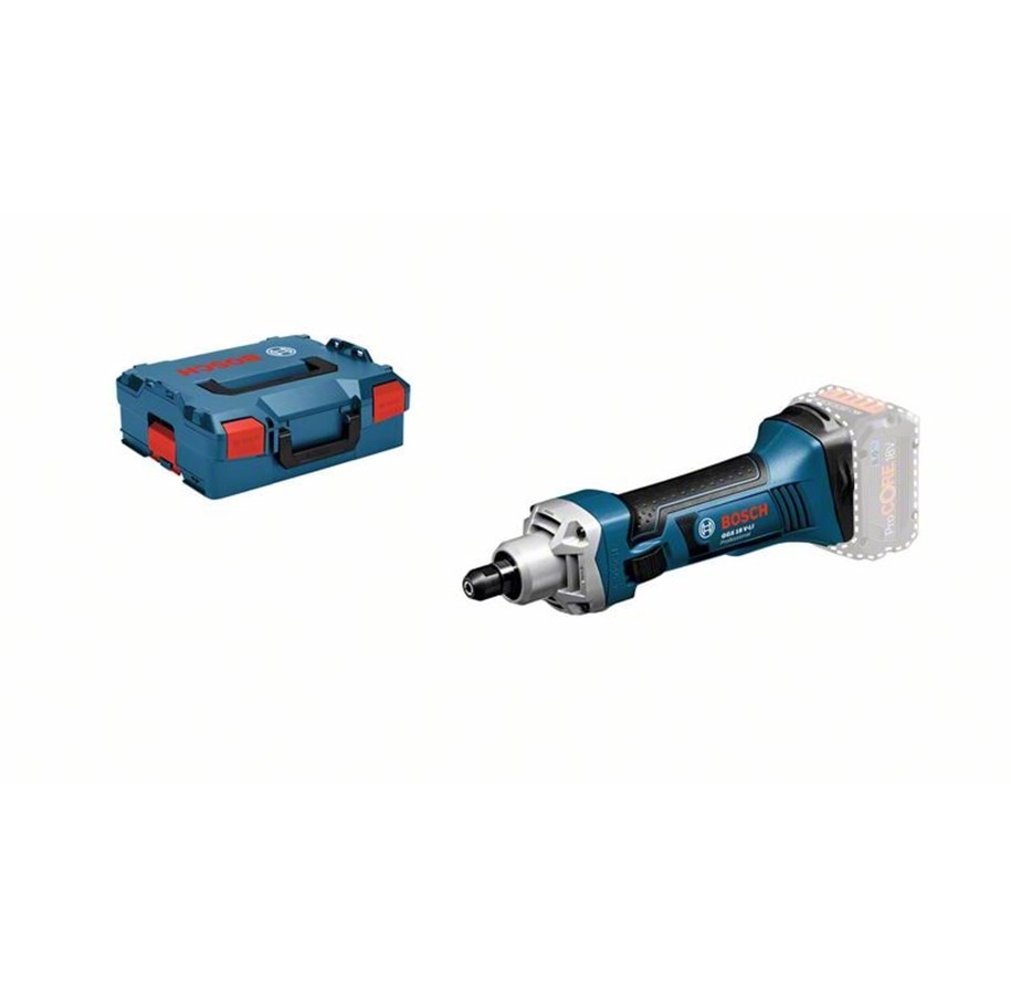Työkalut - Bosch GGS 18 V-LI - 06019B5303