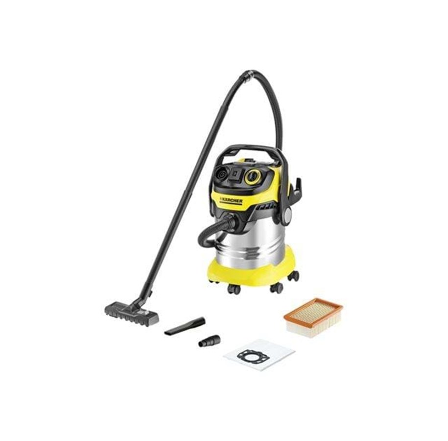 Pölynimuri - Kärcher Pölynimuri WD 5 P Premium - 1.348-234.0