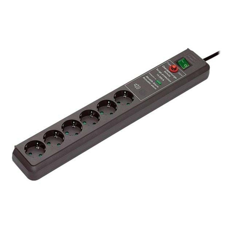 Virtakaapelit (ulkoinen) - Brennenstuhl Secure-Tec - 1159540376