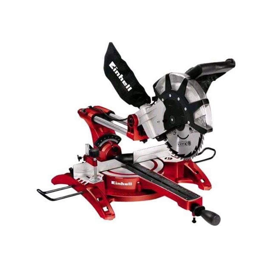 Jiirisahat - Einhell Home TH-SM 2534 Dual - 4300825