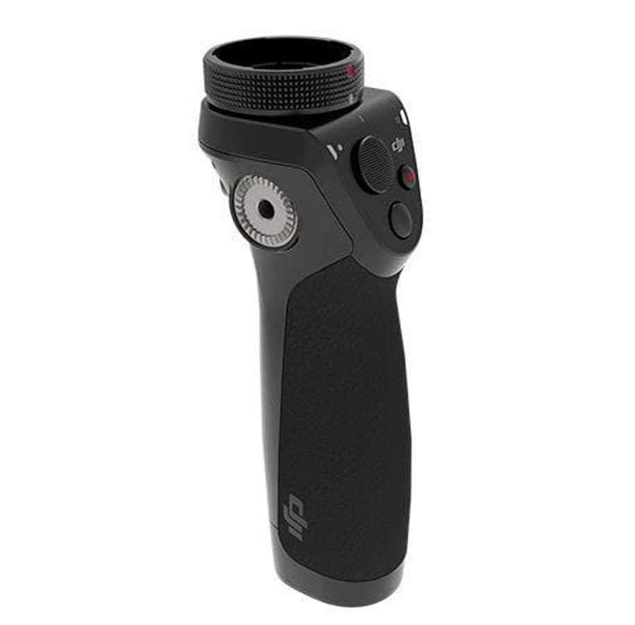 Action-kameran lisälaitteet - DJI Osmo Handle Grip - CP.ZM.000253