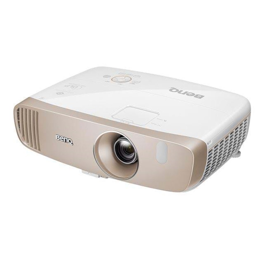 Projektori - BenQ Projektori W2000 DLP-projektor - 1920 x 1080 - 2000 ANSI lumens - 9H.Y1J77.17E