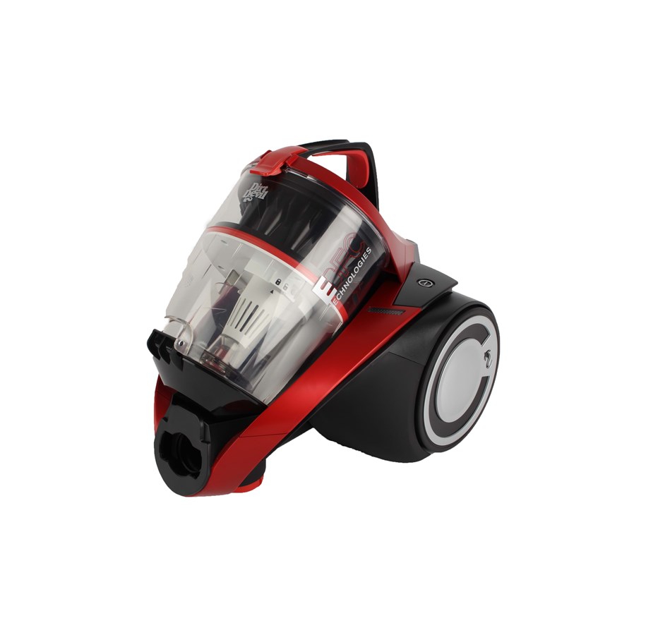 dirt devil 4 in 1 reviews