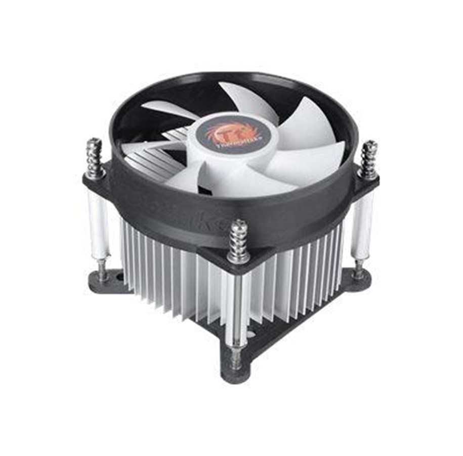 CPU-jäähdytys - Thermaltake Painovoima i2 - CPU-ilmanjäähdytin - Max 21 dBA - CLP0556-D