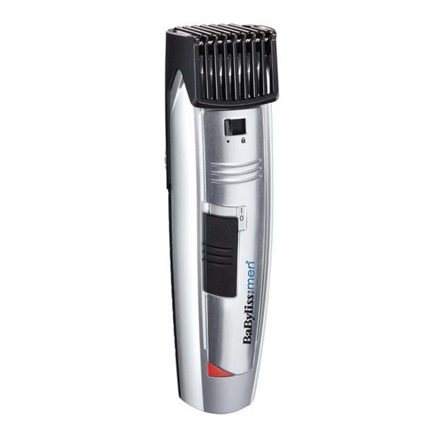 Hiustenleikkuukoneet ja trimmerit - Babyliss E827E Beard Trimmer - E827E