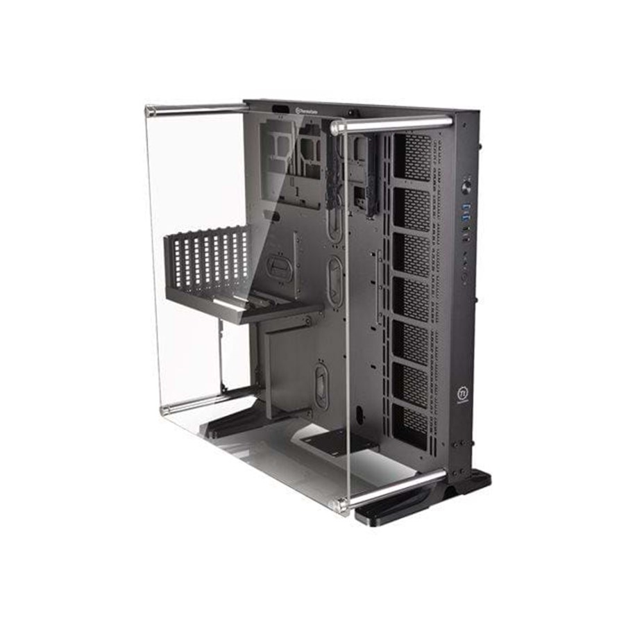 Kotelot - Thermaltake Core P5 - Kotelot - Miditower - Musta - CA-1E7-00M1WN-00