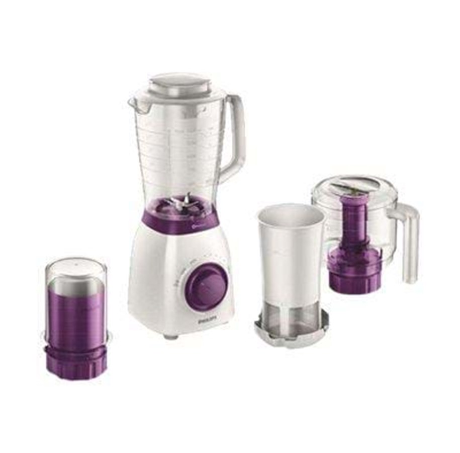 Blenderit - Philips Blenderi Viva Collection HR2166 - 600 W - HR2166/00