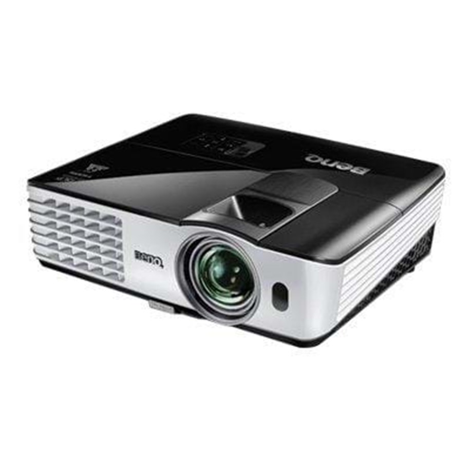 Projektori - BenQ Projektori MX631ST DLP-projektor - 1024 x 768 - 3200 ANSI lumens - 9H.JE177.13E