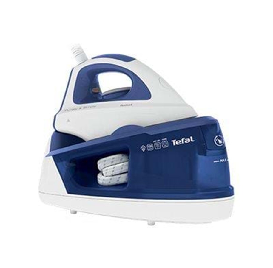 Silitysraudat  - Tefal Steam station Purely & Simply SV5030 - SV5030