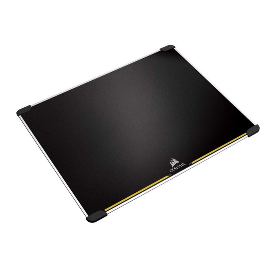 Lisävarusteet hiirelle ja näppäimistölle - Corsair Gaming MM600 Mousepad Wide - CH-9000104-WW
