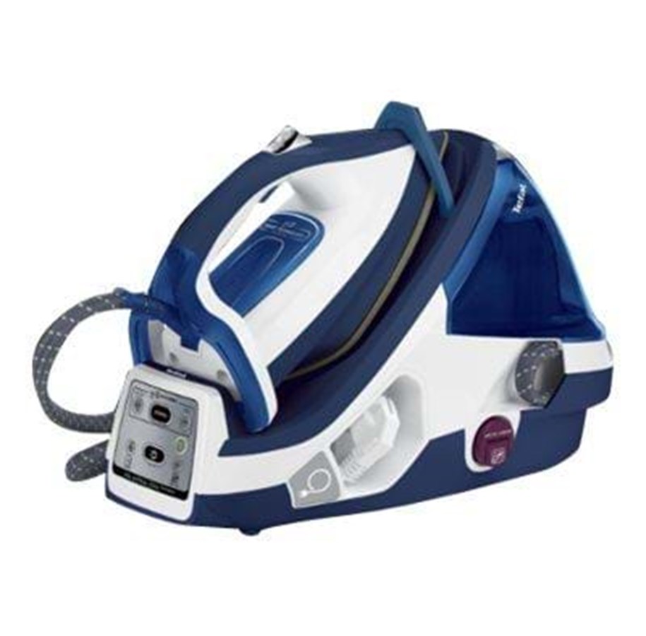 Silitysraudat  - Tefal Steam station Pro Express Control GV8962 - GV8962