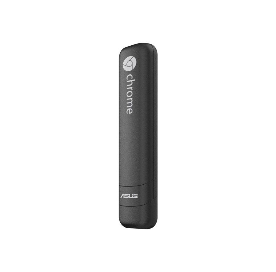 Pöytätietokoneet - Mini PC / Barebone - ASUS Chromebit - ChromeOS Computer Stick - CHROMEBIT-B010C