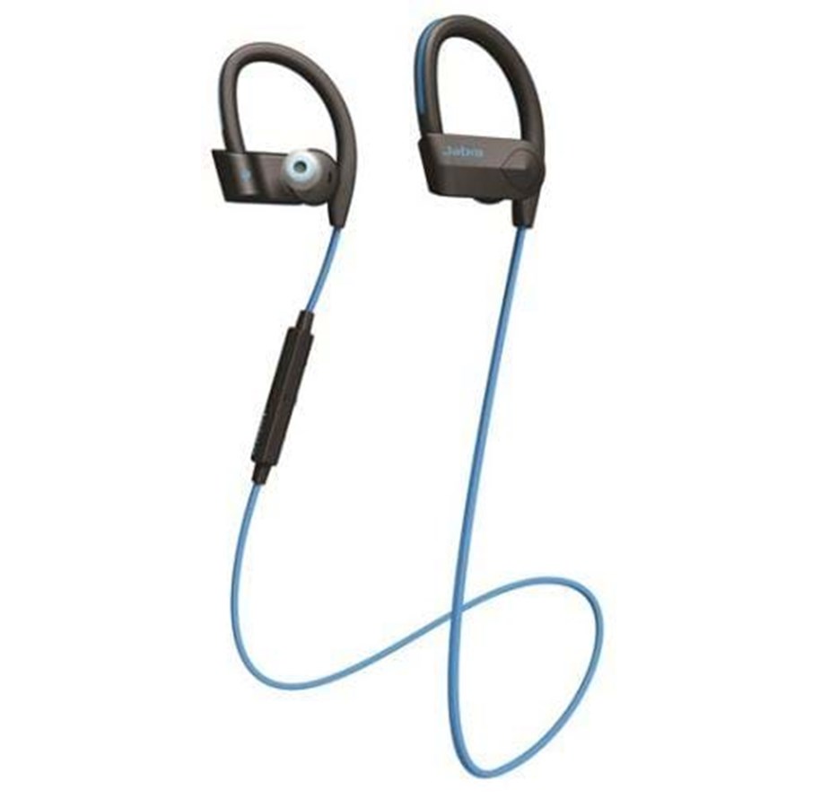 Kuulokkeet - Jabra Sport Pace - Blue - 100-97700002-60