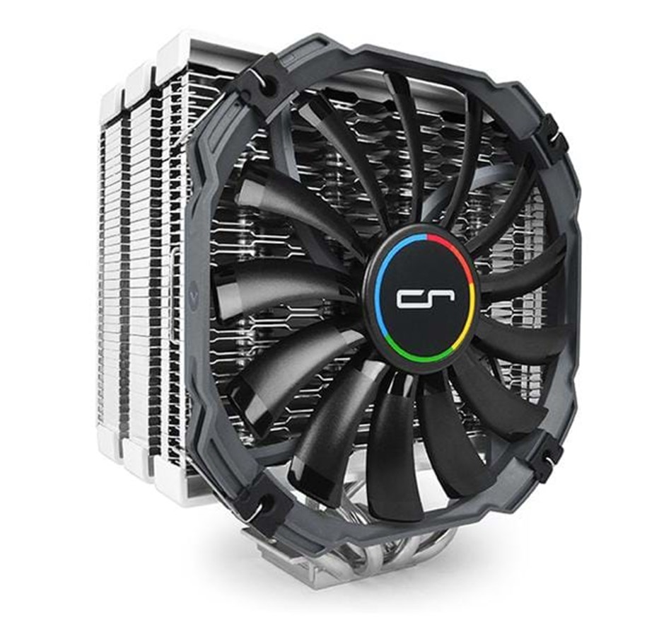 CPU-jäähdytys - Cryorig H5 Yleinen - CPU-ilmanjäähdytin - Max 24 dBA - CR-H5A