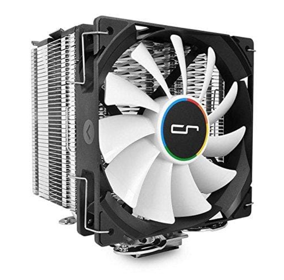 CPU-jäähdytys - Cryorig H7 - CPU-ilmanjäähdytin - Max 25 dBA - CR-H7A