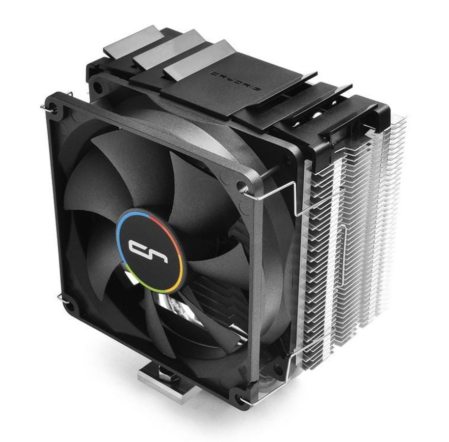 CPU-jäähdytys - Cryorig M9A AMD - CPU-ilmanjäähdytin - Max 26 dBA - CR-M9A
