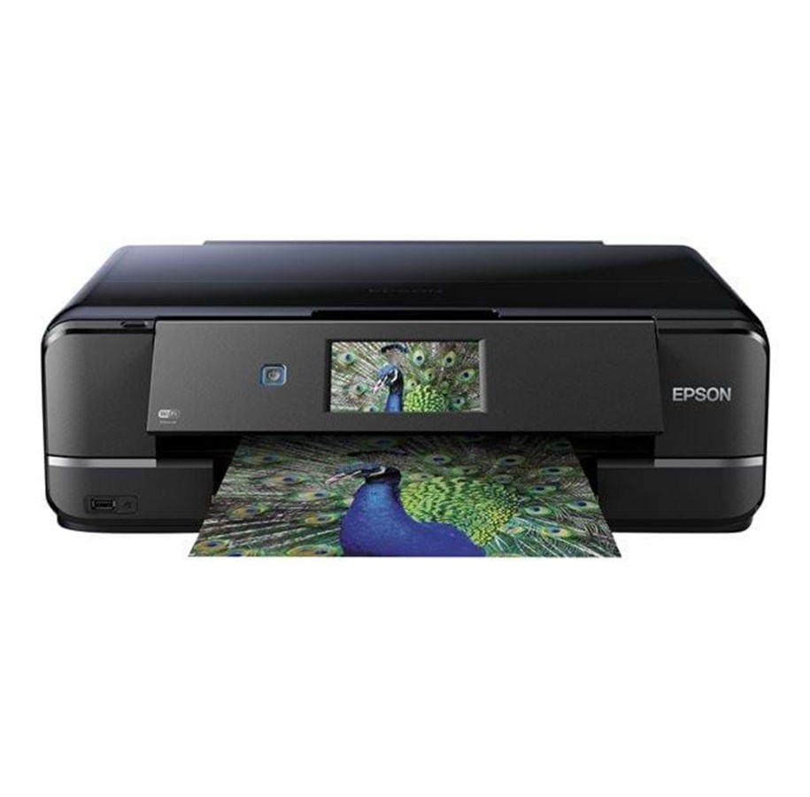 Tulostimet - Epson Expression Photo XP-960 Multifunction - väri - Muste - C11CE82402