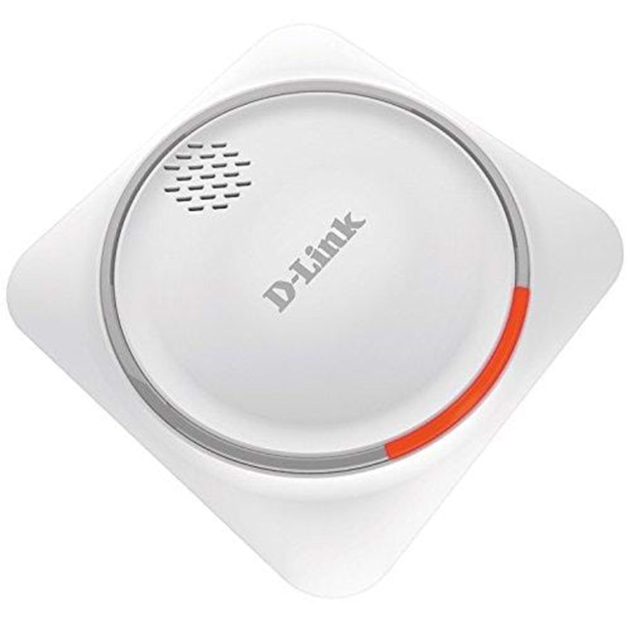 Smart Home - Älykoti - D-Link DCH-Z510 mydlink Home Siren - DCH-Z510