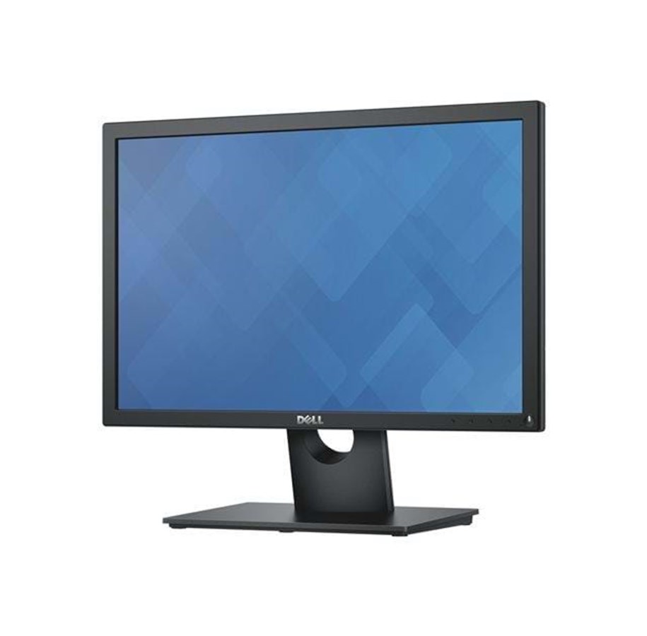 Näyttö - 20" Dell E2016H - 210-AFPG