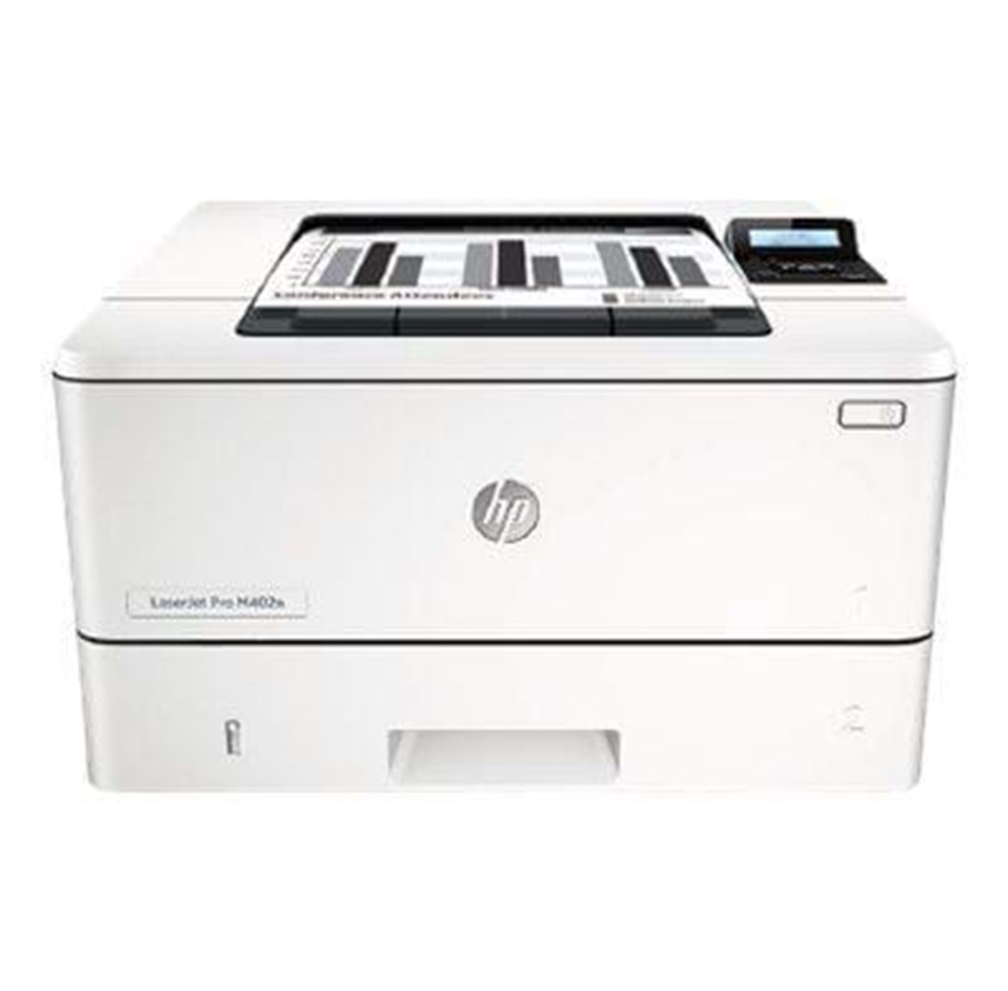 Tulostimet - HP LaserJet Pro M402dn - Yksivärinen - Laser - C5F94A#B19