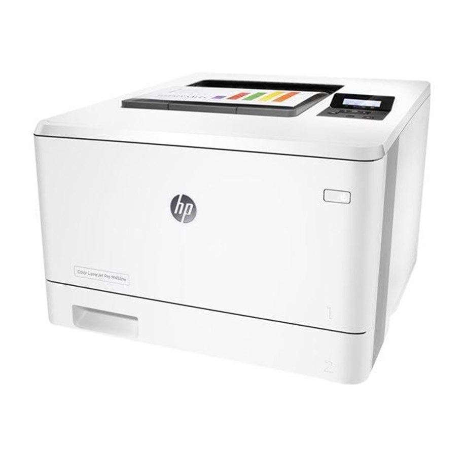 Tulostimet - HP LaserJet Pro M452nw - väri - Laser - CF388A#B19