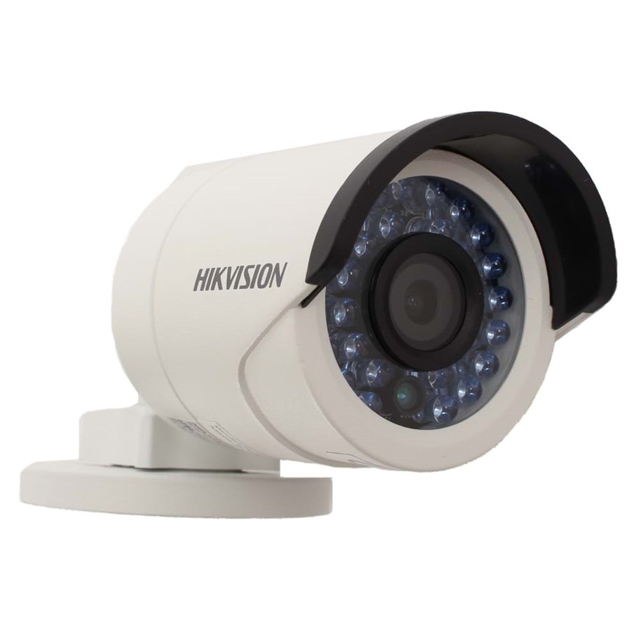 Verkkokamerat - Hikvision DS-2CD2042WD-I - DS-2CD2042WD-I(4MM)