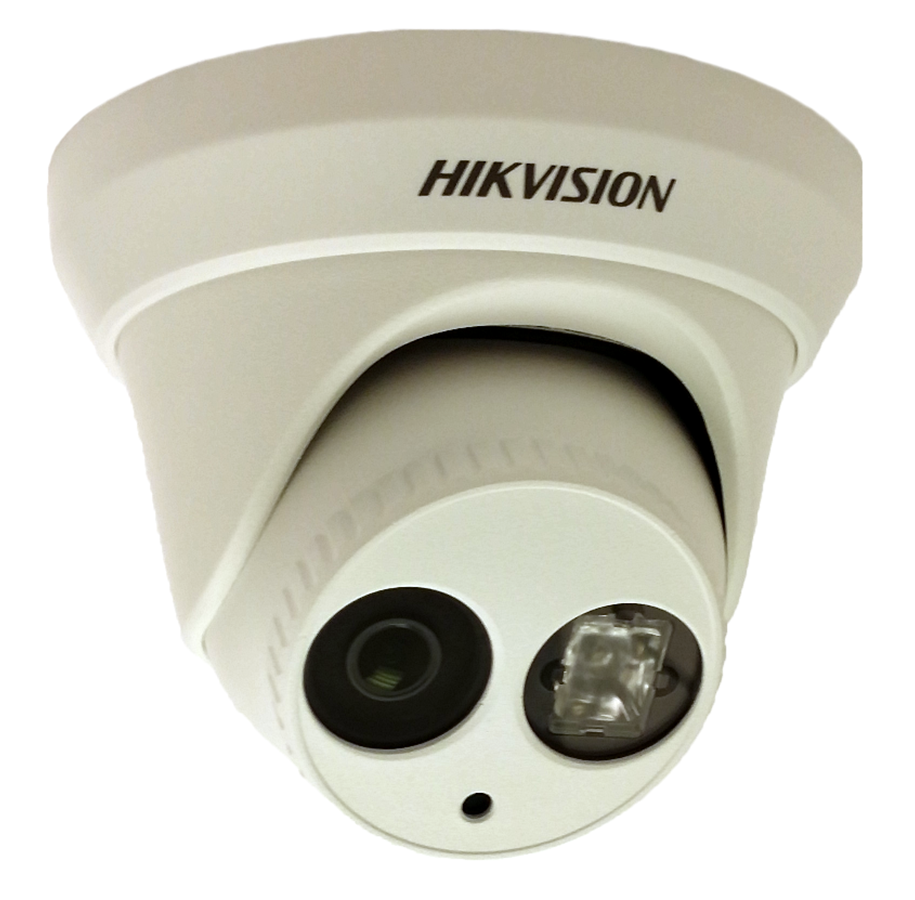 Verkkokamerat - Hikvision DS-2CD2342WD-I - DS-2CD2342WD-I(2.8MM)