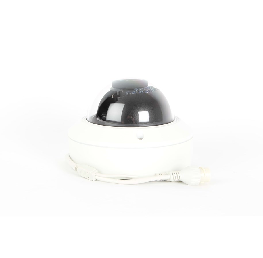 Verkkokamerat - Hikvision DS-2CD2722FWD-I - DS-2CD2722FWD-I(2.8-12MM)