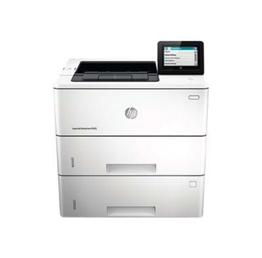 Tulostimet - HP LaserJet Enterprise M506x - Yksivärinen - Laser - F2A70A#B19