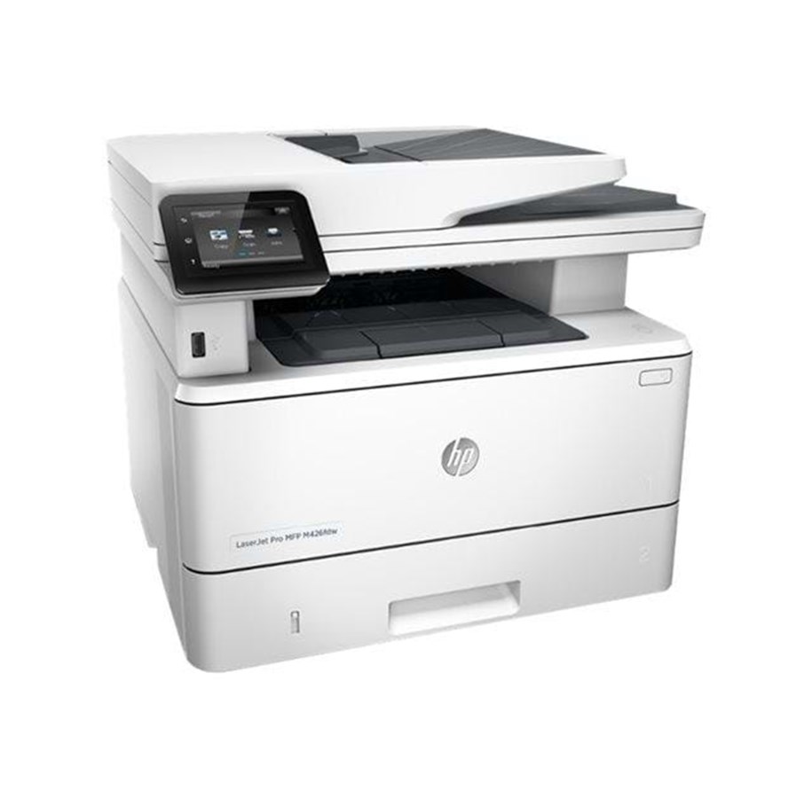 Tulostimet - HP LaserJet Pro MFP M426fdw - Yksivärinen - Laser - F6W15A#B19