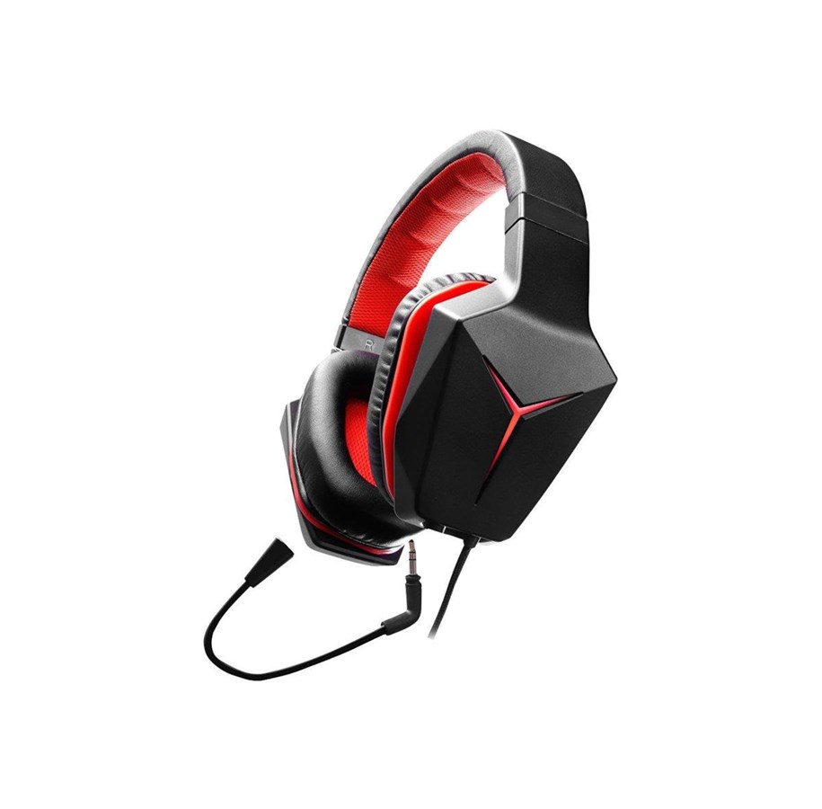 Kuulokkeet - Lenovo Y Gaming Headset - GXD0J16085