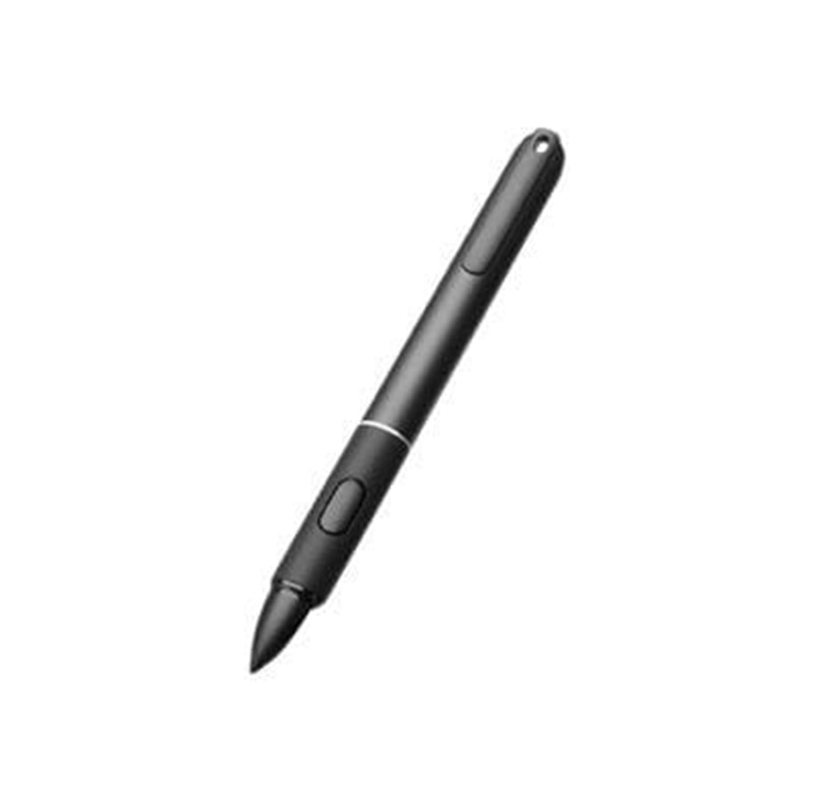 Hiiret - HP Active Pen - Digitaalinen kynä - 2 painiketta - Musta - N9D47AA#AC3