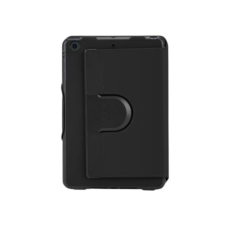 Tabletti - Kannet & Suojakotelot - Targus Versavu Slim Rotating Stand Case - THZ59402GL