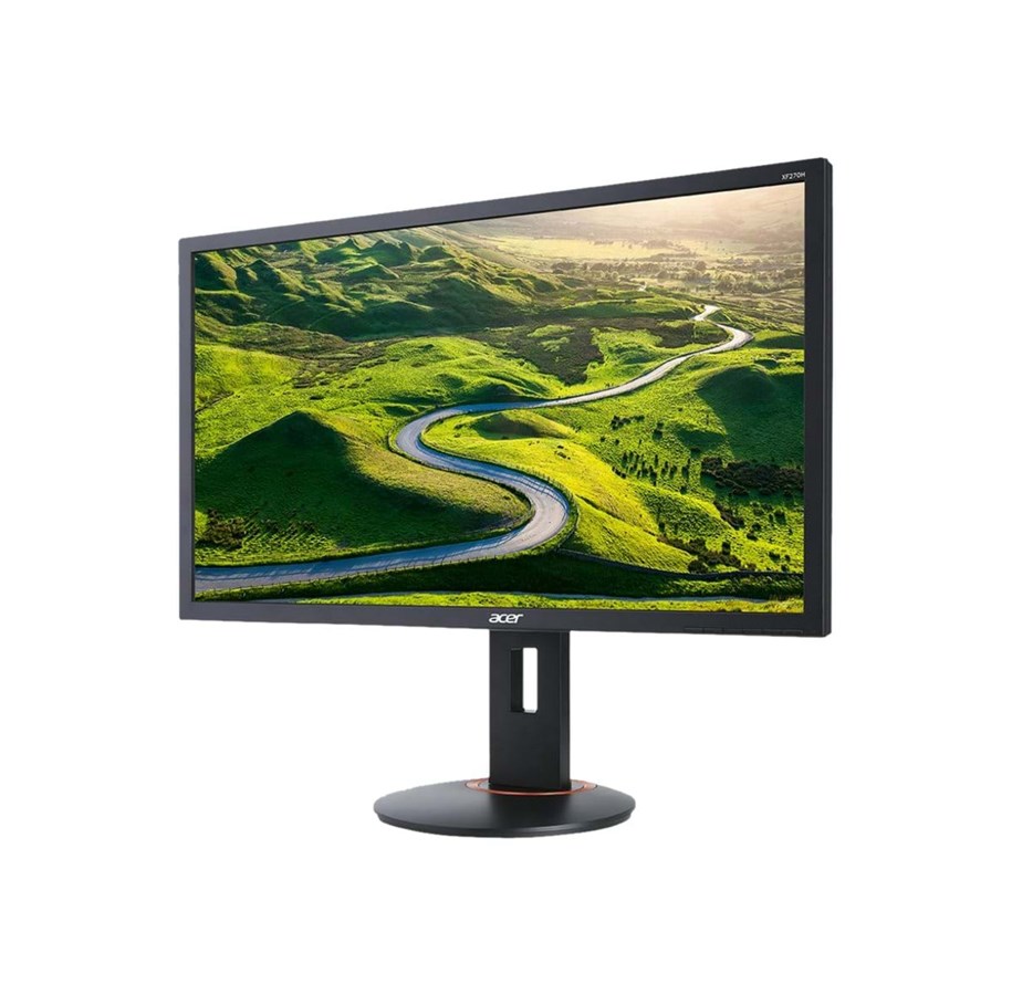 Näyttö - 24" Acer XF240Hbmjdpr - UM.FX0EE.001
