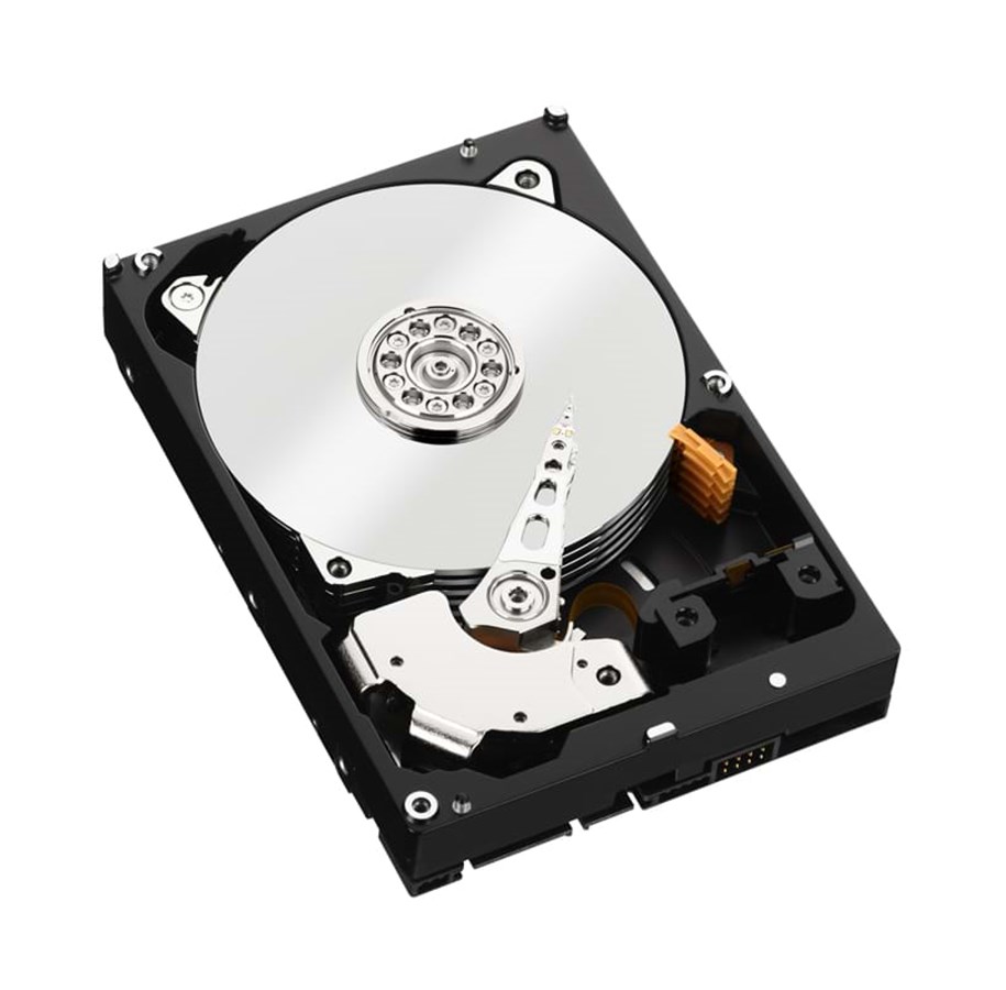 Kovalevy - WD RE 2004FBYZ - 2TB - Kovalevy - WD2004FBYZ - SATA-600 - 3.5" - WD2004FBYZ