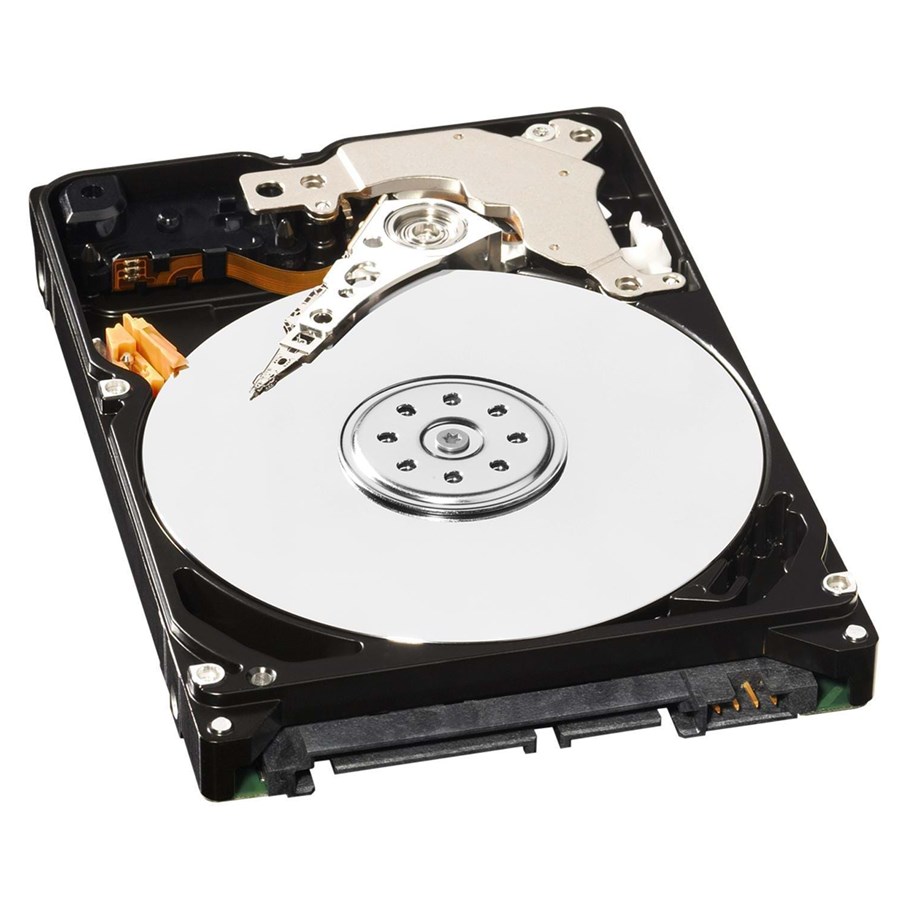 Kovalevy - WD AV-25 3200LUCT - 320GB - Kovalevy - WD3200LUCT - SATA-300 - 2.5" - WD3200LUCT