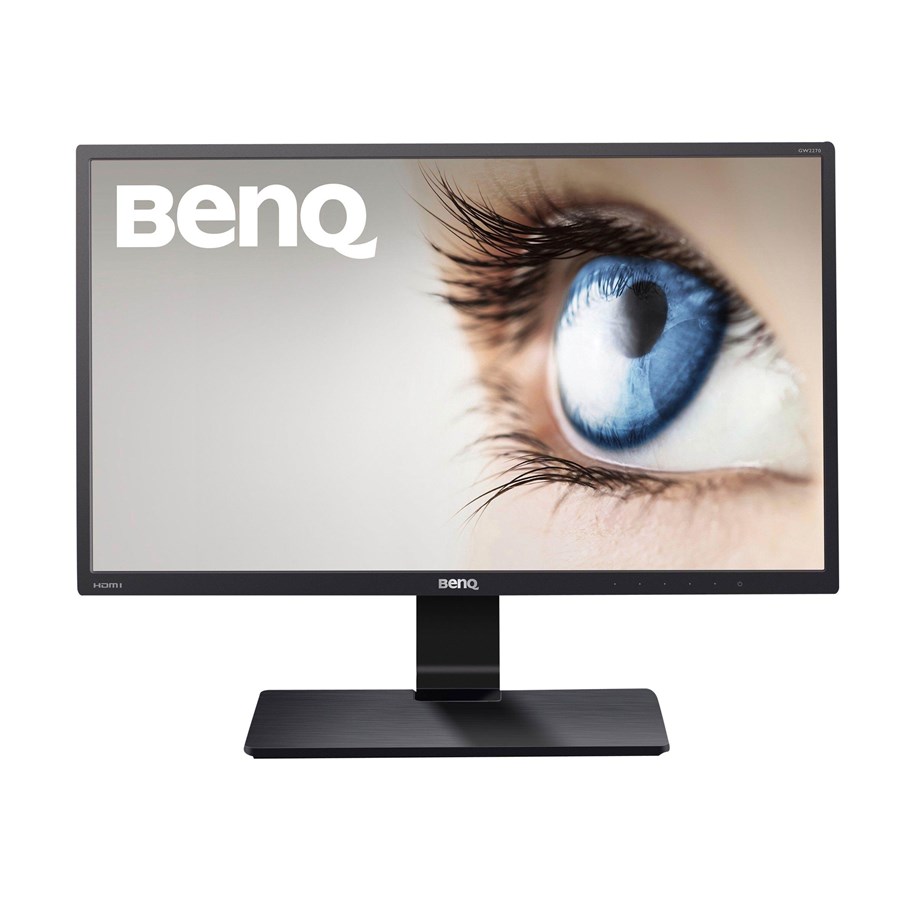 Näyttö - 21" BenQ GW2270H - 9H.LE6LA.TBE