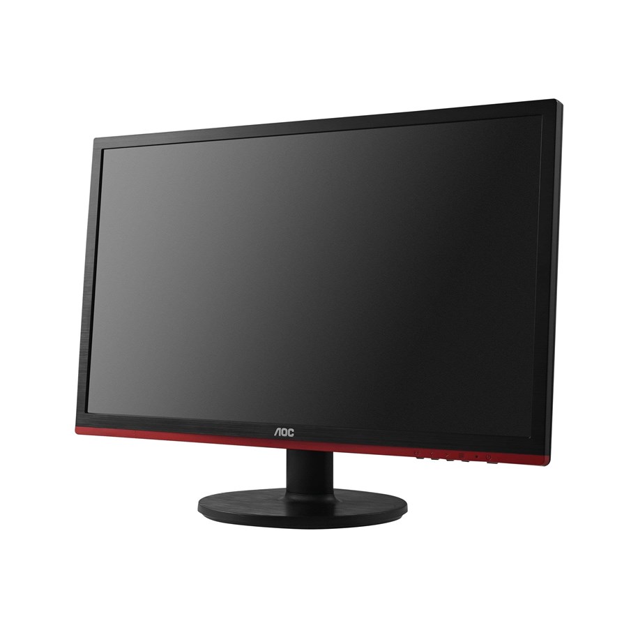 Näyttö - 24" AOC G2460VQ6 - G2460VQ6