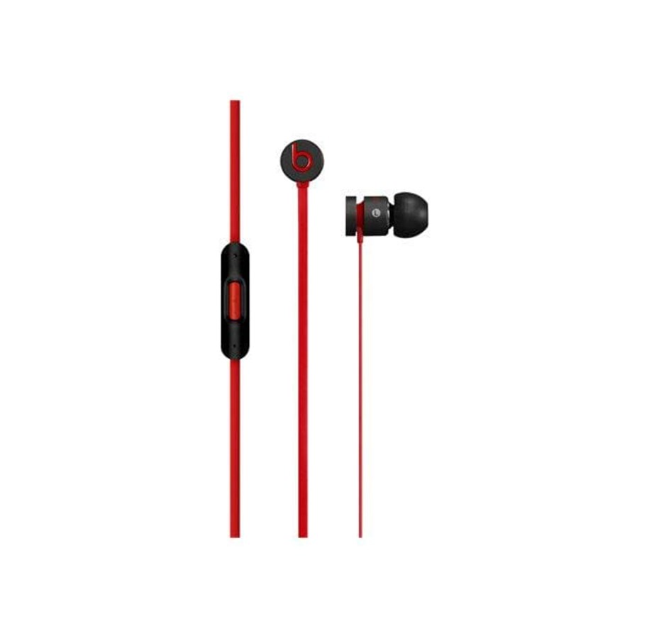 Kuulokkeet - Apple Beats urBeats - Black - MHD02ZM/A
