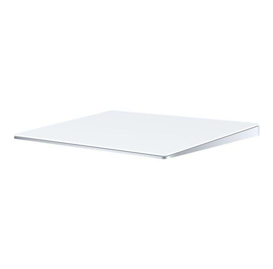 Hiiret - Apple Magic Trackpad 2 - Ohjauslevy - Kosketus - 1 painike - Hopea - MJ2R2Z/A